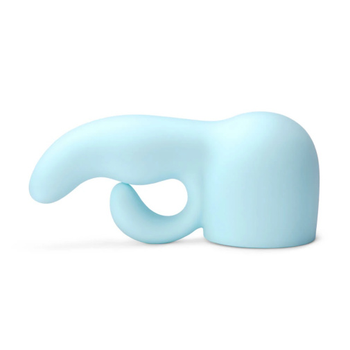 Le Wand - Original Dual Attachment - Blue 照片