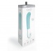 Ovo - E8 G-Spot Vibrator - Blue 照片-4