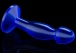 Lovetoy - Flawless Prostate Plug 6.5'' - Blue photo-4