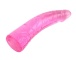 Chisa - Teaser Jelly Dildo - Pink photo-3