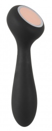 Cupa - 发热振动器 - 黑色 照片