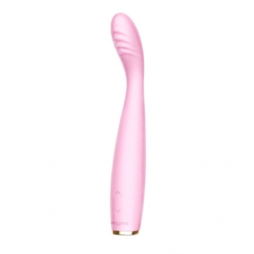 Erocome - Cygnus - Pink photo