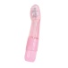 Prime - Mochimochi Ikacel G-Spot Vibrator - Pink photo