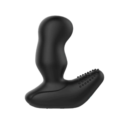 Nexus - Revo Extreme Prostate Massager - Black photo