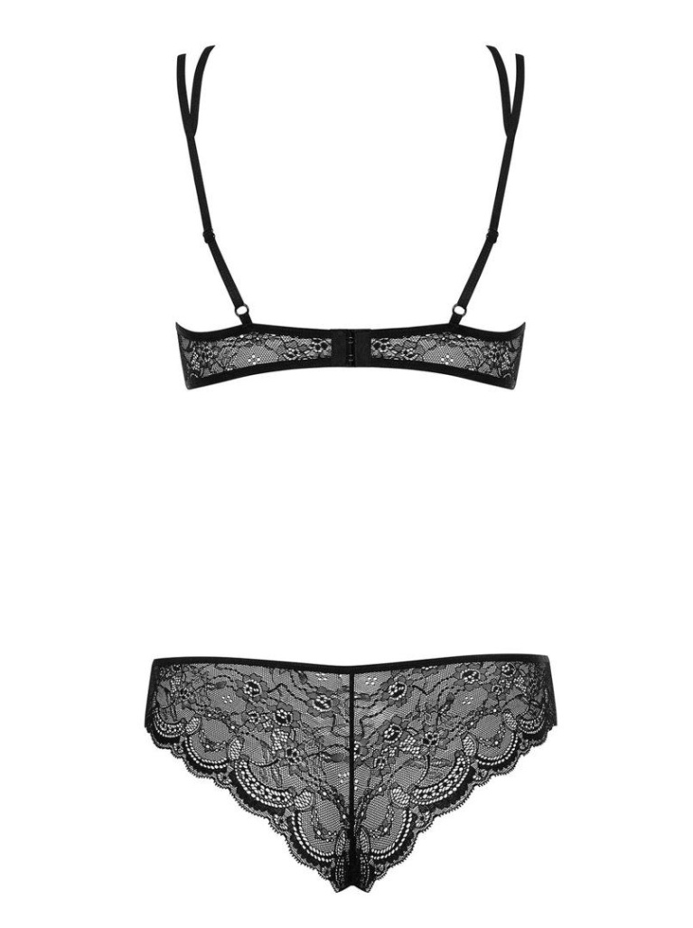 Obsessive - Frivolla Teddy - S/M photo