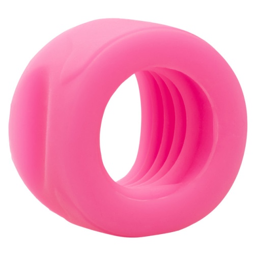 CEN - Slop Top Filthy Glow Stroker - Pink photo