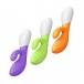 For women who crave a whole new state of orgasmic bliss, INA... Lelo - Ina 2 Vibe - Purple photo-17