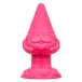 CEN - Naughty Bits Gnome Plug - Pink photo-3