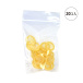 NPG - Yubidom Condoms Plus L - 20's Pack photo-4