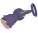 Pumped - Exquisite Vulva & Breast Pump - Purple 照片-4