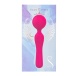 Swan - Sceptre Wand Massager - Pink photo-13