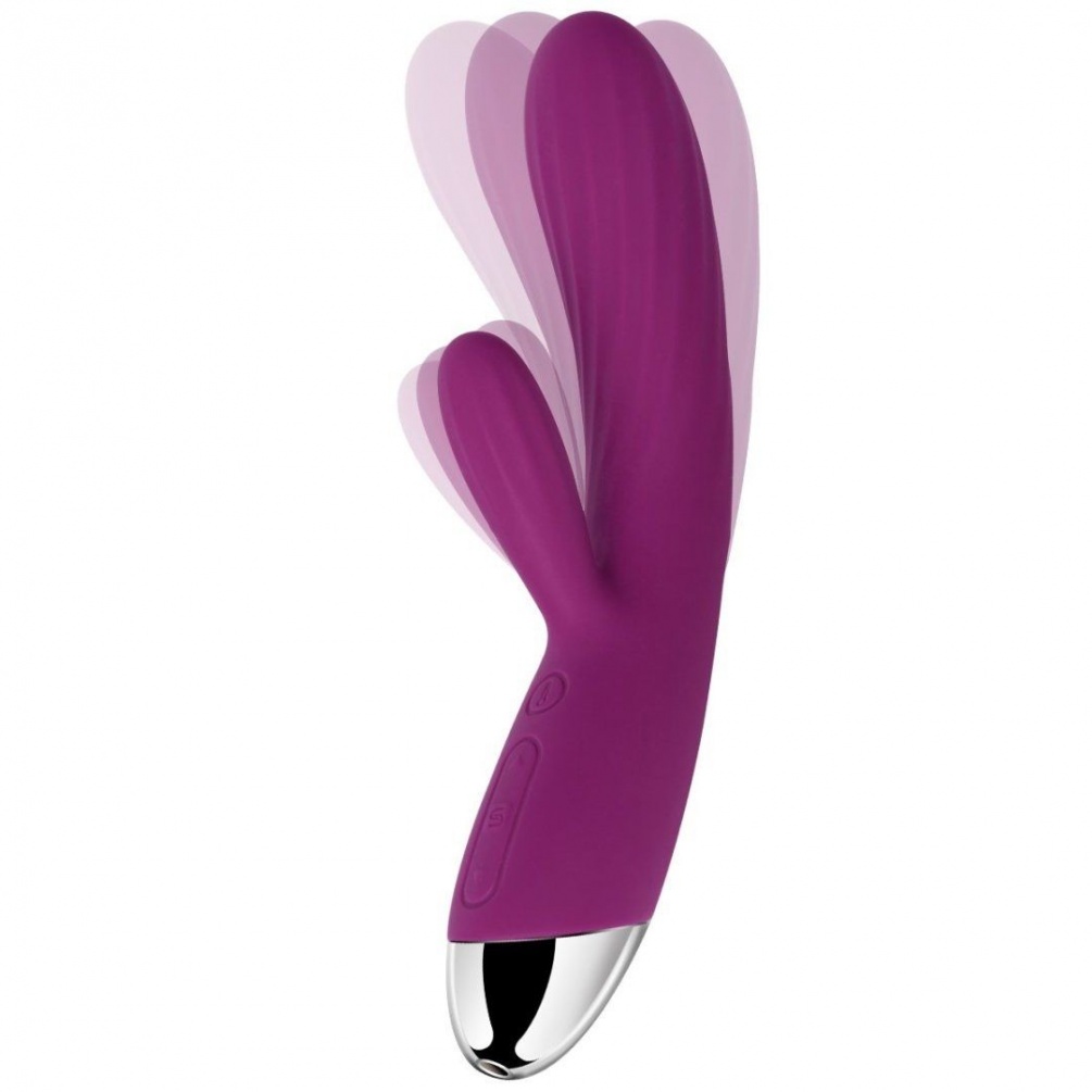 SVAKOM - Angel - Violet SVAKOM - Angel - Violet 照片-2