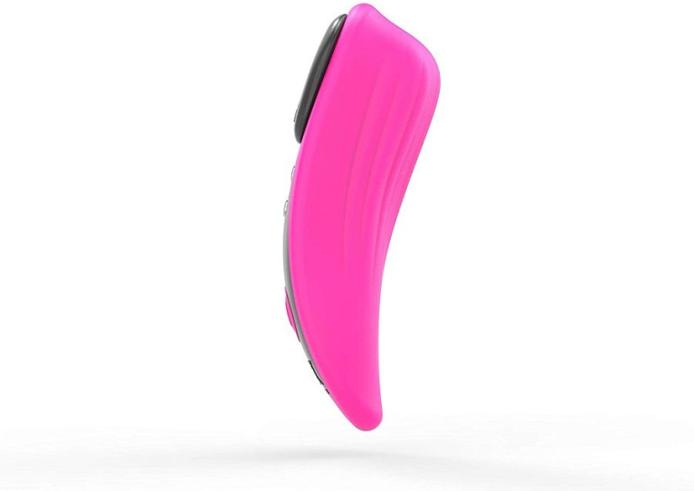 Lovense - Ferri - Wearable Panty Vibrator photo