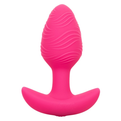 CEN - Cheeky Glow Vibro Plug - Pink 照片