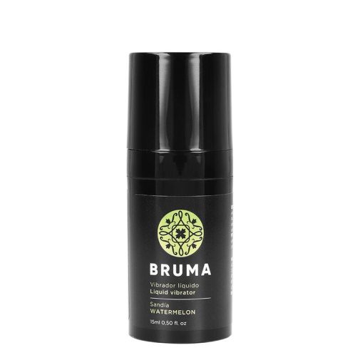 Bruma - 震动高潮液 西瓜味 - 15ml 照片