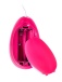 A-Toys - Costa Wired Vibro Egg - Pink photo-7