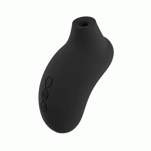 Lelo - Sona Cruise 3 声波脉动阴蒂按摩器第三代 - 黑色 照片