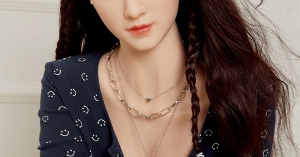 Buy Yuri Japanese Curvy Realistic Sex Doll, Curvy Body, Ultra Soft Silicone  150 cm (4'9 ft)  Online Shop  Take Toys Hong Kong