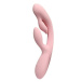 INTY - Twirl Multi Vibrator - Pink photo