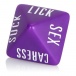CEN - 激情骰子游戏 - 紫色 照片-4
