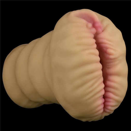 Lovetoy - Alien's Pie Masturbator #2 - Skin photo