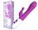 TSC - Lapin Rabbit Vibrator - Purple photo