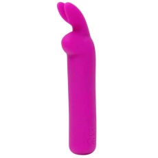 Happy Rabbit - Ears Vibro Bullet - Purple photo