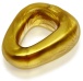 Hunkyjunk - Zoid Lifting Ring - Gold photo-3