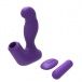 Nexus - Max 20 Unisex Massager - Purple photo-2
