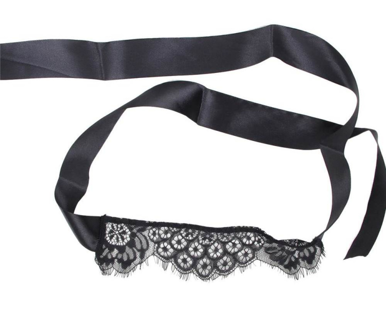 Ohyeah - Love Affair 連身內衣 - 黑色 - 中碼 照片