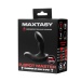 Maxtasy - P-Spot Master Remote Massager - Black photo-8