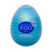 Tenga - Egg Wavy Cool Edition photo