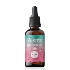 Zestra - Arousal Oil - 12ml photo