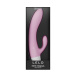Lelo - Kaya Originals APP Rabbit Vibrator - Soft Pink 照片-9