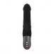 We’ve fixed all of the disadvantages of battery toys, kept t... Fun Factory - Mr. Boss - Black photo-2
