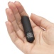 Fifty Shades of Grey - Heavenly Vibro Bullet - Black 照片-2