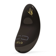 Lelo - Nea 3 陰蒂震動器 - 黑色 照片