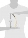 For couples who demand the most intense and luxurious pleasu... Lelo - Smart Wand Medium Massager - Ivory photo-4
