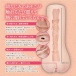 Magic Eyes - #003 Secret Masturbator 照片-2