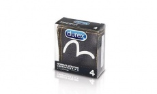 Durex - EVISU 白海鸥装 4个装 照片