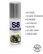 S8 - 黑加仑子味水性润滑剂 - 125ml 照片-2