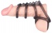 You2Toys - BK.Cock/ Testicle Ring photo-4