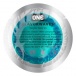 One Condoms -  Popular Mix 安全套 1片裝 照片-5