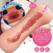 Love Connect - 雌性萝莉友人 小樱 纯粹自慰器 照片-2
