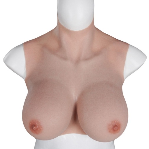 XX-Dreamstoys - Ultra Realistic Breast Form L photo