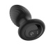 Nexus - Tornado Vibro Plug S - Black photo-2