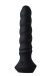 Dreamtoys - Regina Squirming Vibrator - Black 照片-2