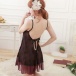 SB - Babydoll A203 - Black photo-4