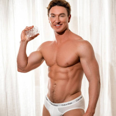 Fleshlight - Quickshot Cade Maddox 照片