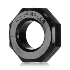 Oxballs - Humpballs Ring - Black 照片